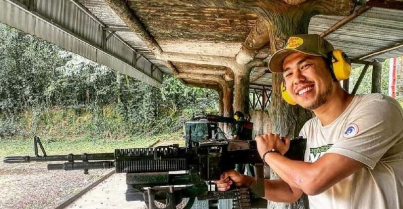 Saigon City and Cu Chi - Optional Activities