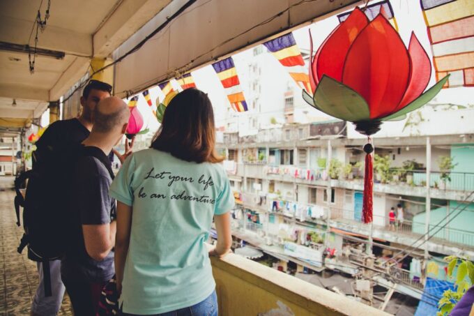 Saigon: City Highlights and Saigon Unseen Scooter Combo Tour - Booking Details and Safety