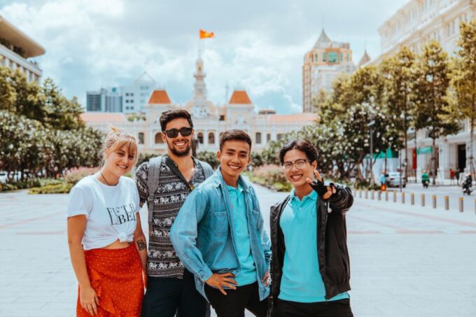 Saigon: City Highlights and Saigon Unseen Scooter Combo Tour - Frequently Asked Questions