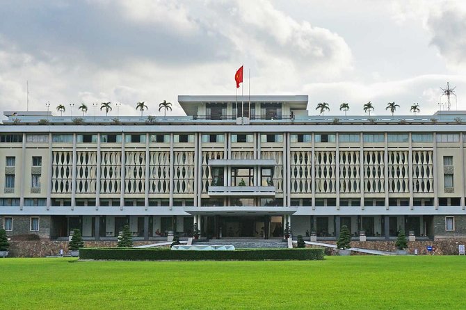 Saigon City Tour by Private Car From Phu My Port - Traveler Testimonials