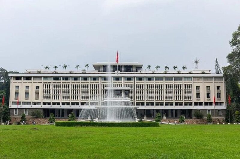 Saigon City Tour Half Day - Important Information