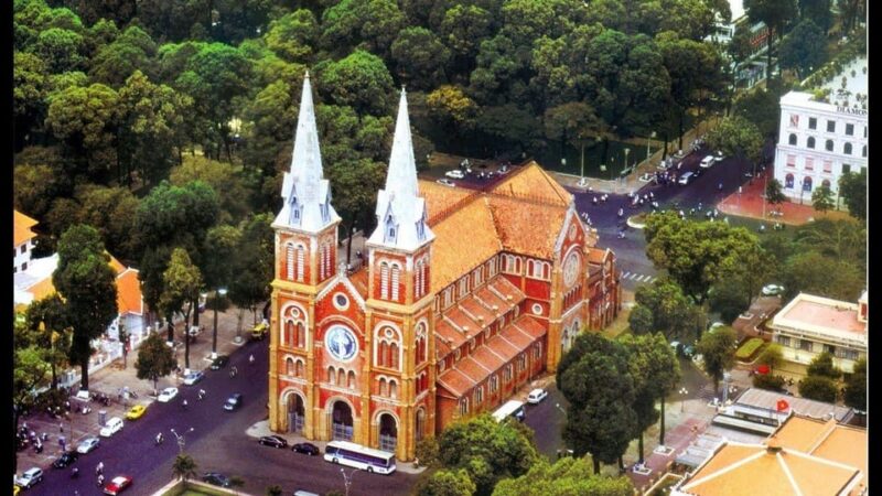 Saigon City Tour Half Day By Car - Customer Reviews