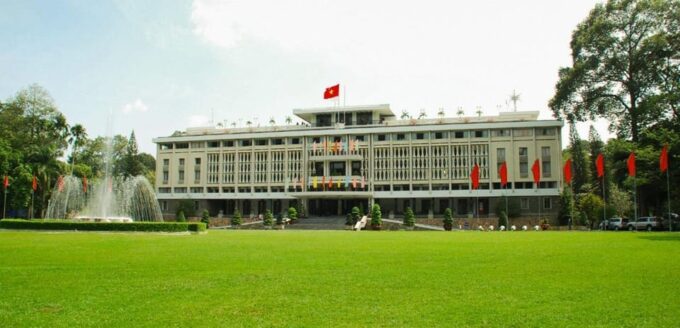 Saigon City Tour Half Day By Car - Duration and Price