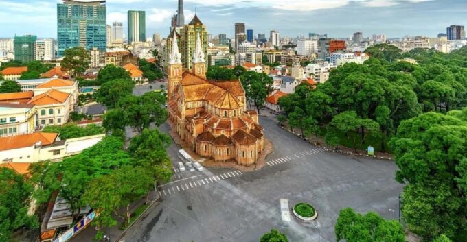Saigon City Tour Half Day By Car - Frequently Asked Questions