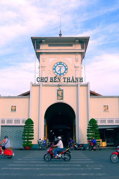 Saigon City Tour Half Day - Duration and Price