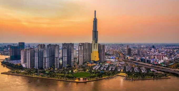 Saigon City Tour In The Afternoon by Car - Jade Emperor Pagoda
