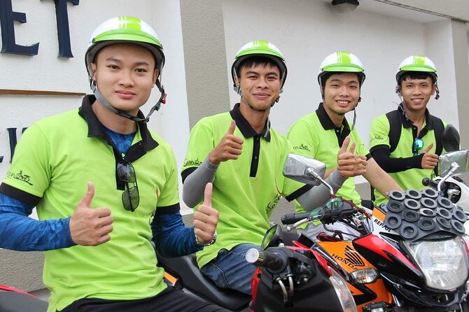 Saigon City Tour & Street Food - Cultural Immersion