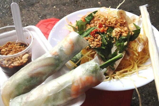 Saigon City Tour & Street Food - Customer Testimonials