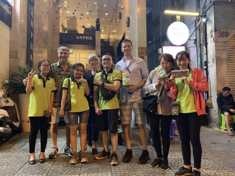 Saigon: City Unseen Highlights 2h Tour | Opt: Ao Dai Riders - Booking Process