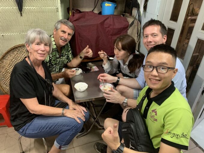 Saigon: City Unseen Highlights 2h Tour | Opt: Ao Dai Riders - Frequently Asked Questions