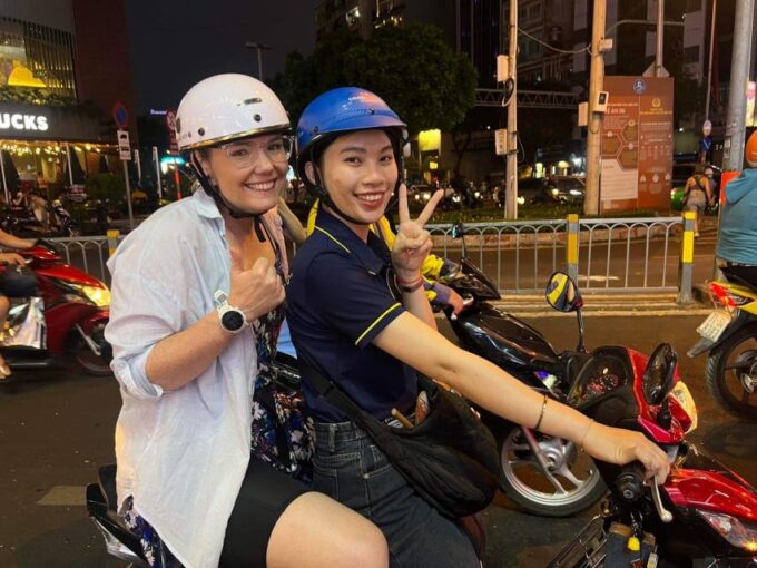 Saigon Craft Beer Tastings and Local Food Tour By Scooter - Frequently Asked Questions