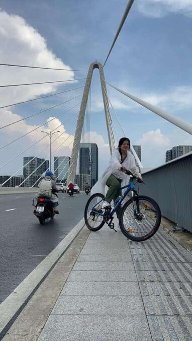 Saigon Cycling Bike Tour: Ho Chi Minh City Sightseeing - Since You Asked