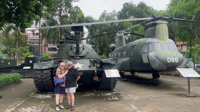 Saigon Cycling Bike Tour: Ho Chi Minh City Sightseeing - Since You Asked