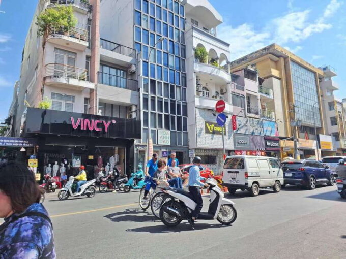 Saigon Cycling Tour: Ho Chi Minh City Street Food Bike/Cyclo - Since You Asked