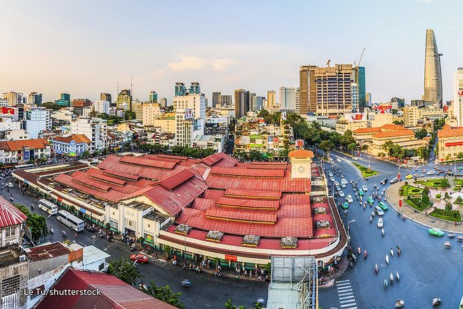 Saigon Day Tour From Saigon Cruise Harbor - Frequently Asked Questions
