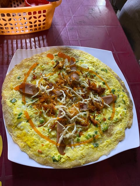Saigon Delicious Vegan Foods, Vegan Tasting Walking Tour - Important Information