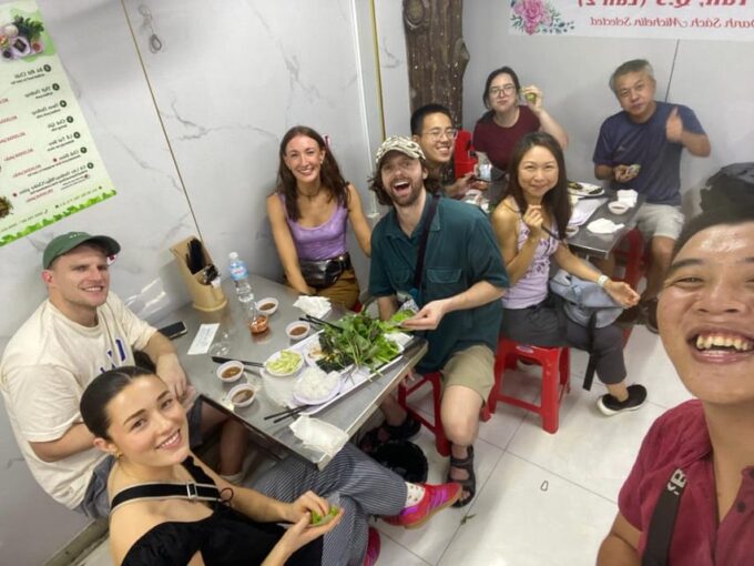Saigon Delicious Vegan Foods, Vegan Tasting Walking Tour - Frequently Asked Questions