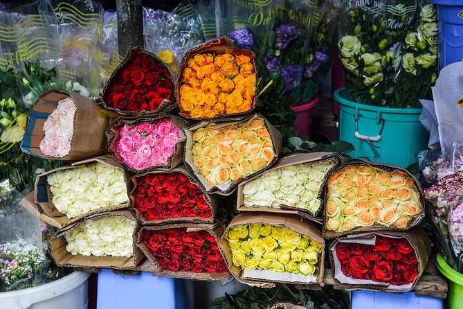 Saigon Evening Food Tour by Scooter - Additional Details
