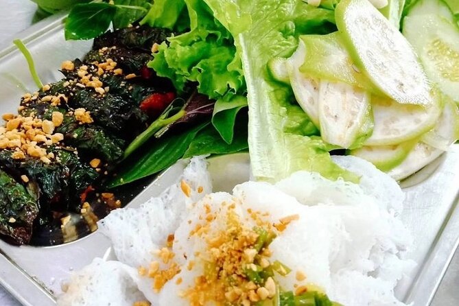 Saigon Evening Walking Street Food Tour - Inclusions and Highlights
