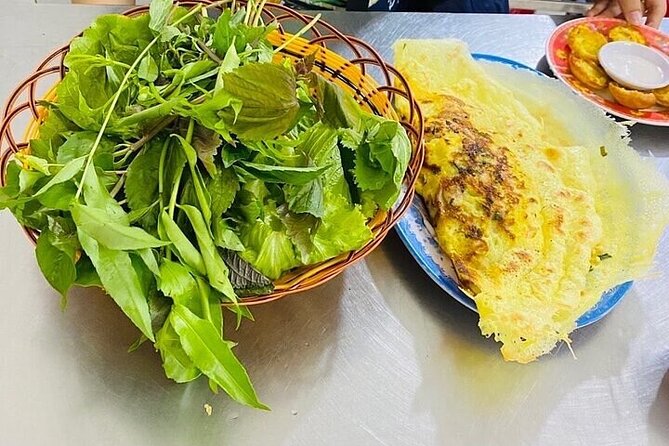Saigon Evening Walking Street Food Tour - Booking and Cancellation Policy