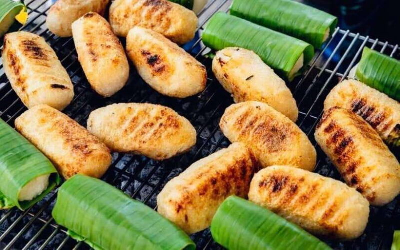 Saigon Food Tour By Scooter (Non-Vegan Or Vegan Options) - Exploring Saigon by Scooter