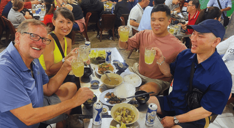 Saigon Food Walking Tour - 100% Authentic - Tour Details