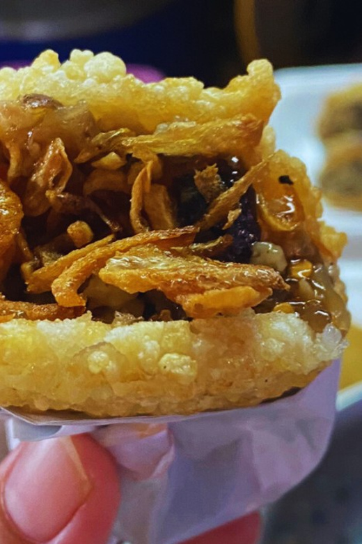 Saigon Food Walking Tour - 100% Authentic - Authentic Cuisine Exploration