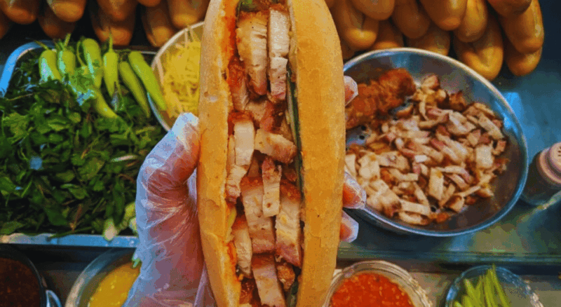 Saigon Food Walking Tour - 100% Authentic - Vibrant Nightlife Experience