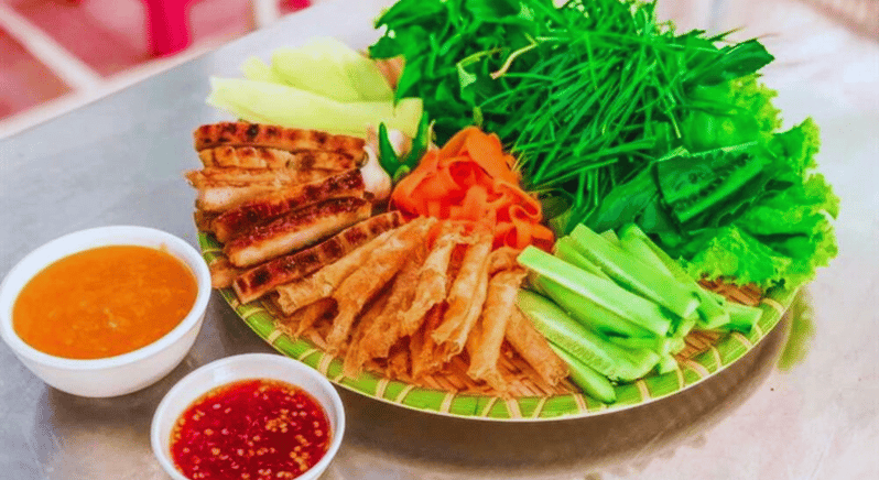 Saigon Food Walking Tour - 100% Authentic - Important Considerations