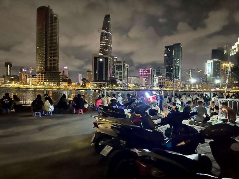 Saigon Foodie Market Tour - Itinerary and Highlights