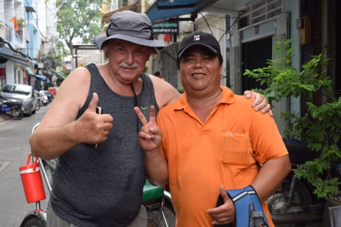 Saigon: Half-Day Guided City Tour and Jade Emperor Pagoda - Frequently Asked Questions
