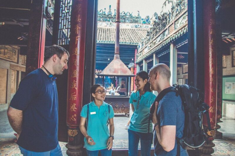 Saigon: Half-Day Private City Tour By Car - Visiting the Reunification Palace