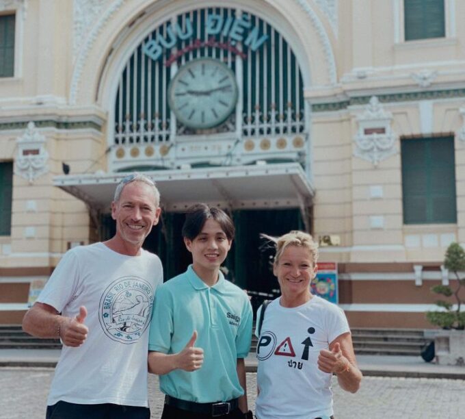Saigon: Half-Day Private City Tour By Car - Frequently Asked Questions
