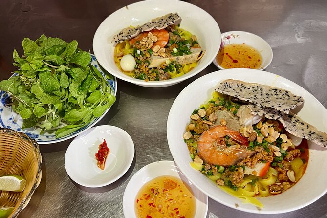 SaiGon Hidden Gem Halfday Explore Local Life Tour - End Point