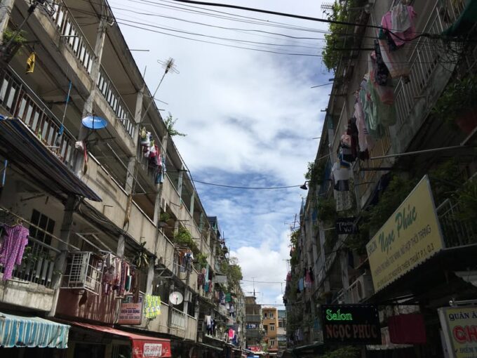 Saigon: Hidden Gems and Coffee With Local Student - Engage With Friendly Locals