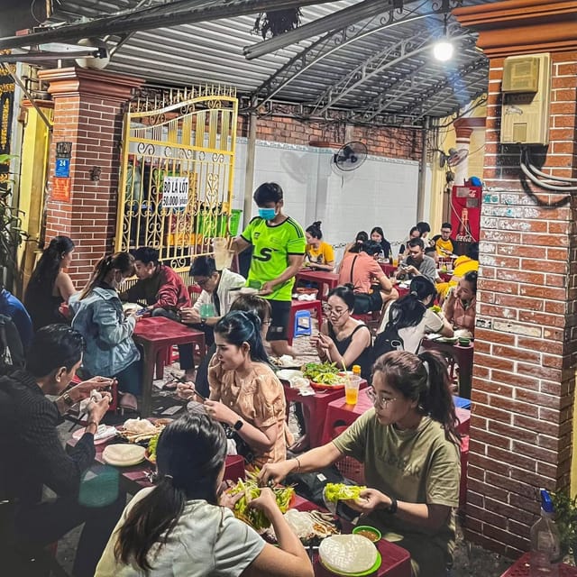 Saigon: Hidden Gems and Coffee With Local Student - Recap