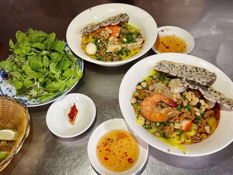 Saigon Hidden Gems Tour With Local Guide - Customer Feedback