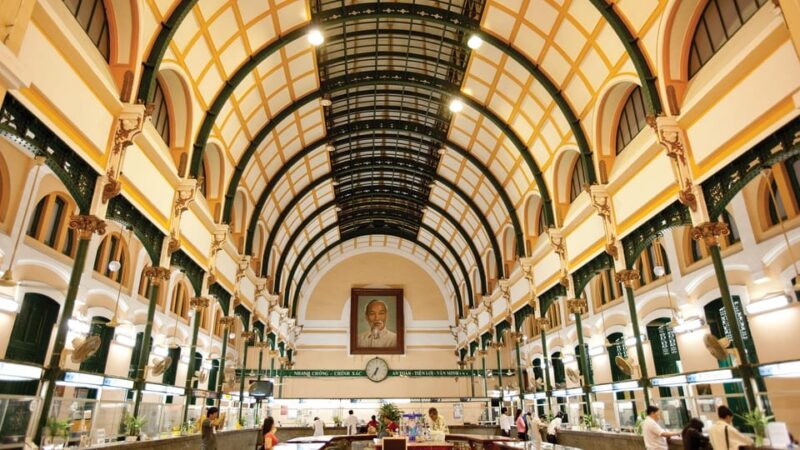 Saigon: Hightlight Tour With Hisotry & Vibrant Contrasts - Inclusions and Exclusions