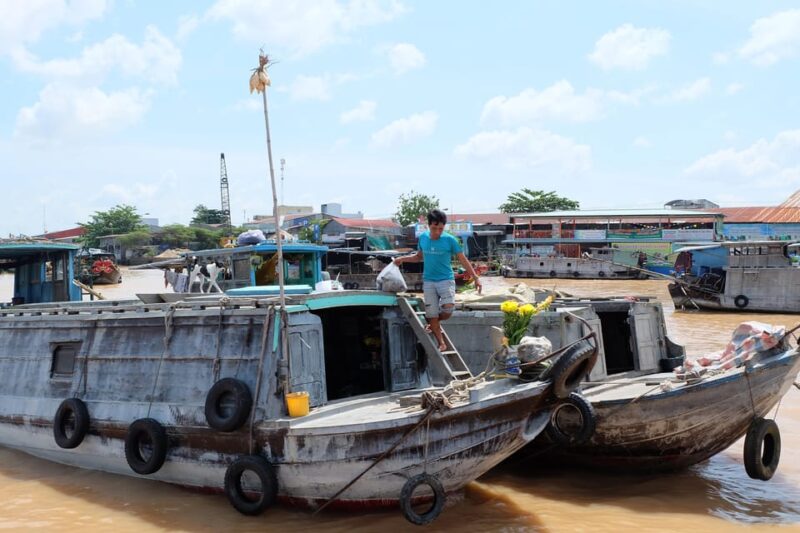 Saigon: Hightlights in Authentic Mekong Delta - 2D1N Tour - Important Information