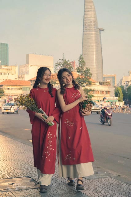 Saigon Historical Half-Day Tour By Car - Pickup and Drop-off