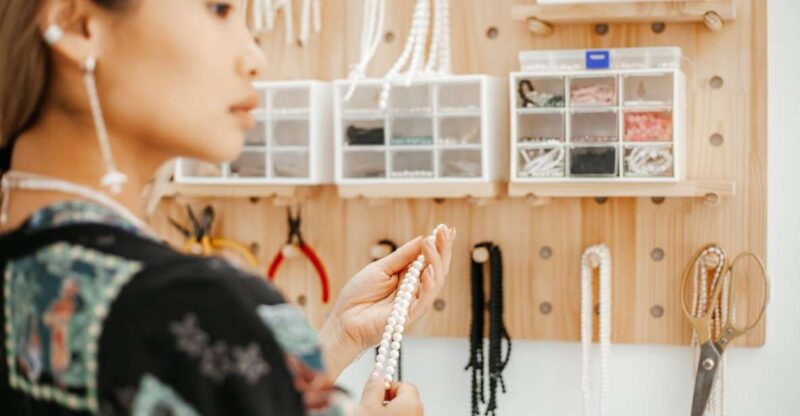 Saigon (Ho Chi Minh) Jewelry Workshop - Overview of the Experience