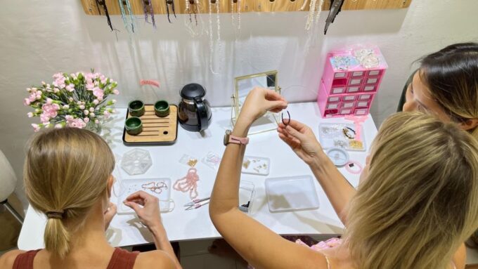 Saigon (Ho Chi Minh) Jewelry Workshop - Frequently Asked Questions