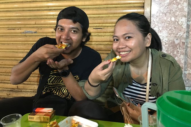 Saigon Homies Foodie Tour - Unique Culinary Attractions