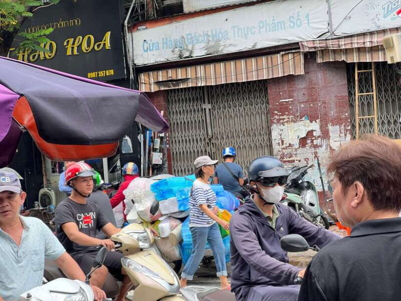Saigon Jeep Adventure Tour: Ho Chi Minh City Sightseeing - Frequently Asked Questions