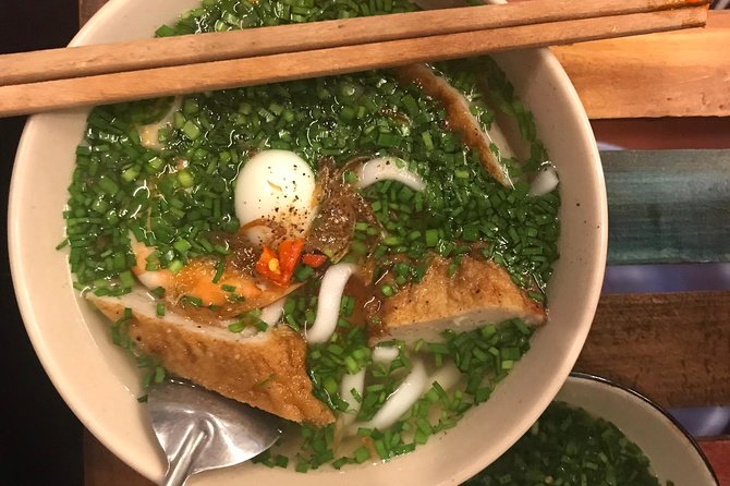 Saigon Local Street Food-Tasting Tour - Iconic Dishes and Specialties