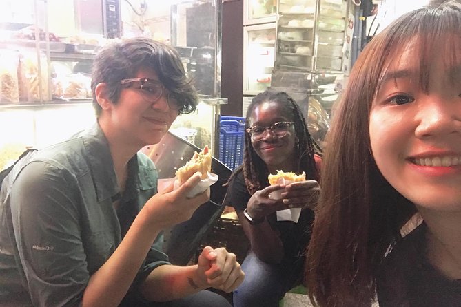 Saigon Local Street Food-Tasting Tour - Cultural Immersion