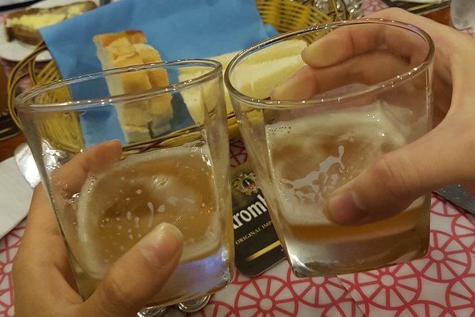 Saigon Local Street Food-Tasting Tour - Customer Testimonials