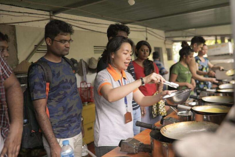 Saigon: Local Touch With A Tour of Cai Be Village - Savoring a Homemade Vietnamese Lunch