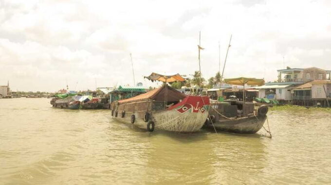 Saigon: Local Touch With A Tour of Cai Be Village - Convenience and Inclusions of the Tour