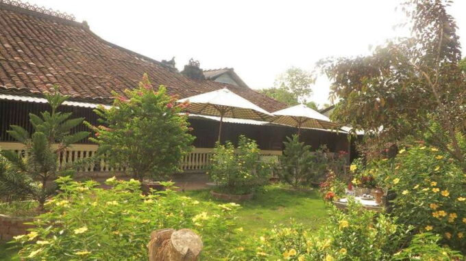 Saigon: Local Touch With A Tour of Cai Be Village - Since You Asked